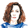 Volyk Svitlana Волик Светлана