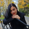 Катерина Журавлева