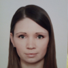 Евгения Фодорова