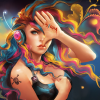 Angie Angeline Burn