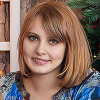 Марина Климанова