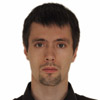 Сергей Щеринов