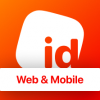 Id. -   Web & Mobile 