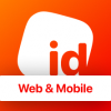 Id. - Web & Mobile продукты