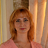 Юлиана Кулинич