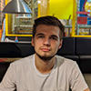 Илья Николаев
