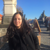 Елена Олеговна
