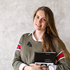 Olga Sofronova