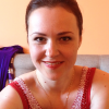 Елена Антонова