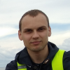 Максим Пустовойт