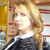 Анастасия Симанова