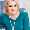 Oksana Shtrekker
