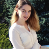 Ульяна Беляева