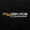 MyDevice.by -  