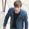 Ахмед Омаров