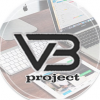 VBproject web-