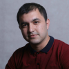 Хайрулло Хаджиниязов