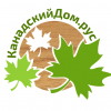 Канадский Дом