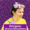 Zhanna Romashchenko