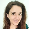 Юлия Одокиенко