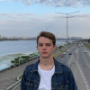Павел Левчук