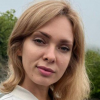 Юлия Лисняк
