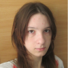 Полина Ревякина