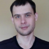 Михаил Буквицарь