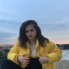 Алина Куруч