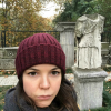 Alesya Chernyavskaya