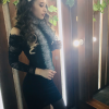 Алина Витковская