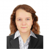 Екатерина Саламатова