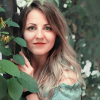 Елена Бахова