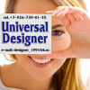 Universal Designer