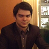 Дмитрией Старцев
