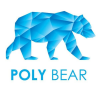 Poly Bear