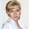 Anna Sveshnikova