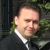 Николай Майстер