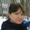 Kristina Shahanova