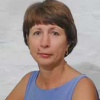 Oksana Sapunova