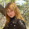 Елена Гвоздецкая