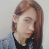 Кристина Комаровская