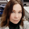 Татьяна Целовальникова (Ефимова)