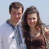 Alexander and Sofia Bilovus