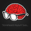 Stonehearst Asylum Studio - IT & WEB DEV