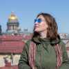 Юлия Пушкарева