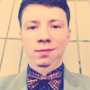 Юрий Русанов