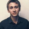 Дмитрий Кормашов