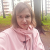 Алина Калсынова