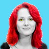 анна реус